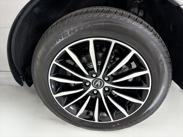 2026 Acura RDX Advance