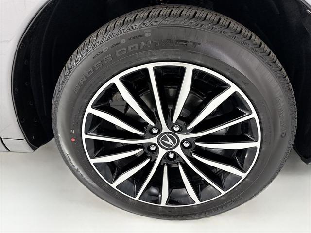 2026 Acura RDX Advance