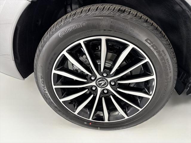 2026 Acura RDX Advance