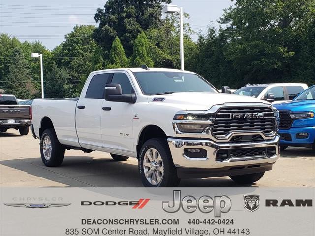 2026 Ram 2500 Big Horn Crew Cab 4x4 8' Box for sale in Mayfield Village, OH