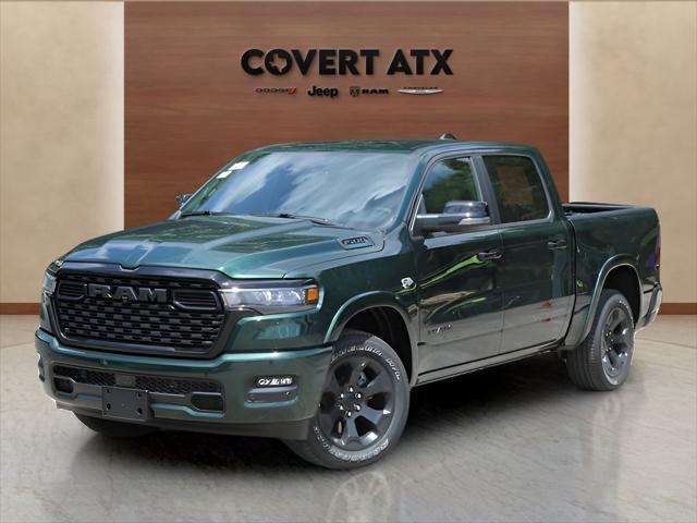 2026 RAM 1500 RAM 1500 LONE STAR CREW CAB 4X4 57 BOX