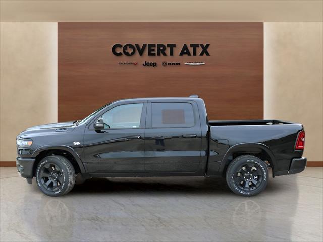 2026 RAM 1500 RAM 1500 LONE STAR CREW CAB 4X4 57 BOX