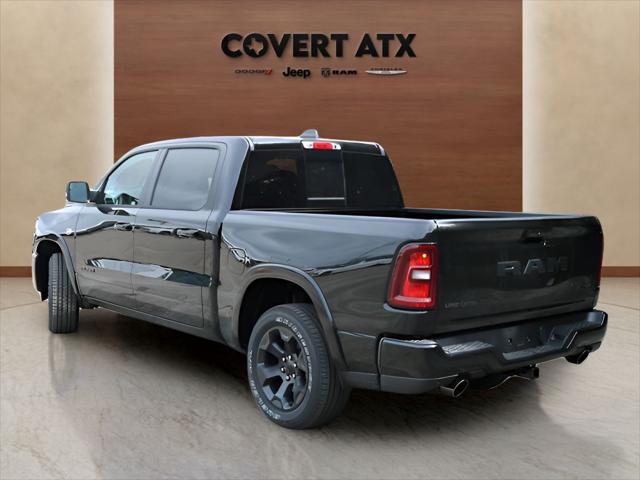 2026 RAM 1500 RAM 1500 LONE STAR CREW CAB 4X4 57 BOX