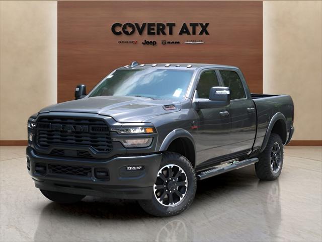 2026 Ram 2500 Warlock Crew Cab 4x4 6'4" Box for sale in Austin, TX