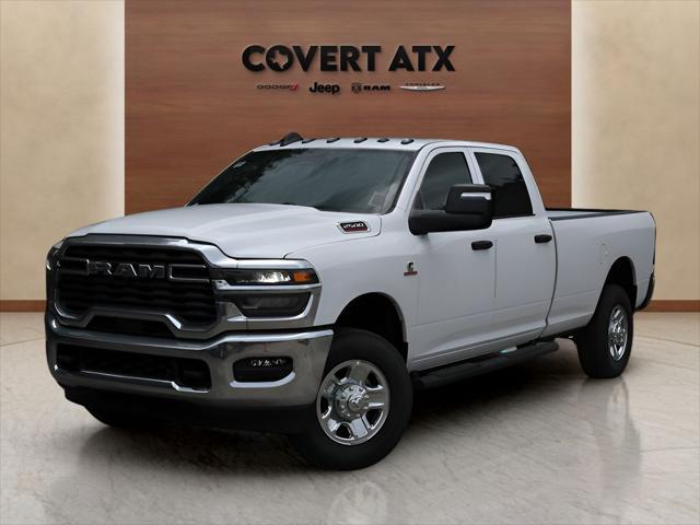 2026 Ram 2500 Tradesman Crew Cab 4x4 8 Box for sale in Austin, TX