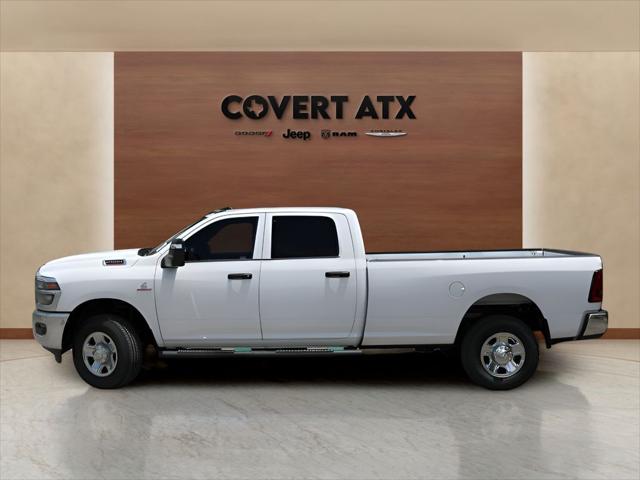 2026 RAM 2500 RAM 2500 TRADESMAN CREW CAB 4X4 8 BOX 2026 RAM 2500 RAM 2500 TRADESMAN CREW CAB 4X4 8 BOX