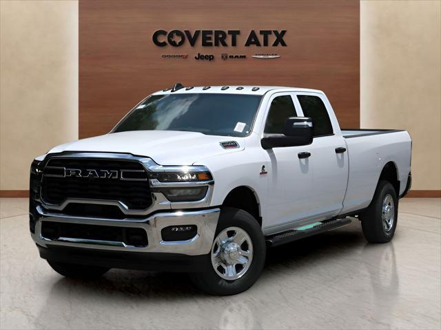 2026 RAM 2500 RAM 2500 TRADESMAN CREW CAB 4X4 8 BOX 2026 RAM 2500 RAM 2500 TRADESMAN CREW CAB 4X4 8 BOX