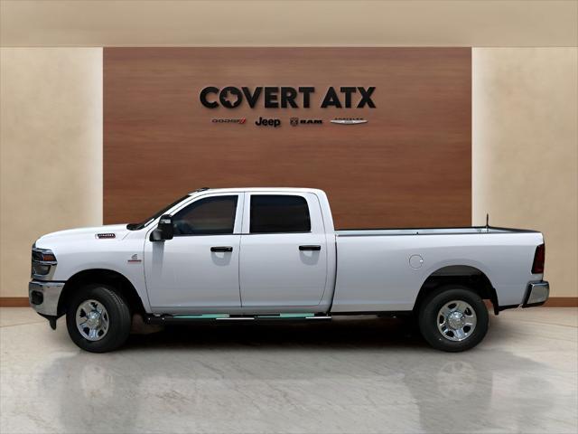 2026 RAM 2500 RAM 2500 TRADESMAN CREW CAB 4X4 8 BOX 2026 RAM 2500 RAM 2500 TRADESMAN CREW CAB 4X4 8 BOX