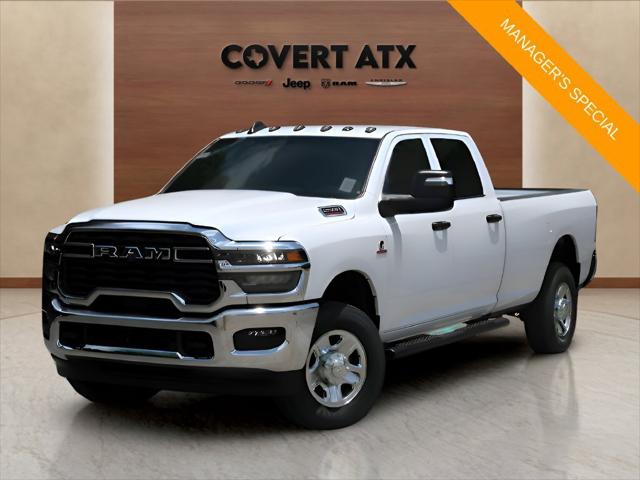 2026 Ram 2500 Tradesman Crew Cab 4x4 8 Box for sale in Austin, TX