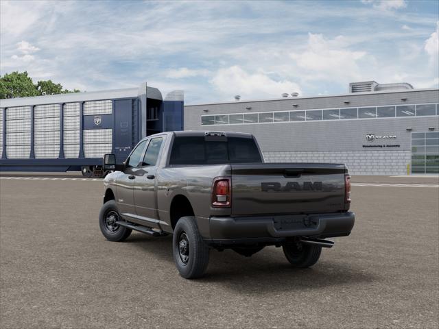 2026 RAM 2500 RAM 2500 WARLOCK CREW CAB 4X4 64 BOX 2026 RAM 2500 RAM 2500 WARLOCK CREW CAB 4X4 64 BOX