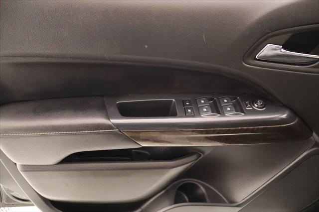 2022 GMC Canyon 4WD Crew Cab Short Box Elevation