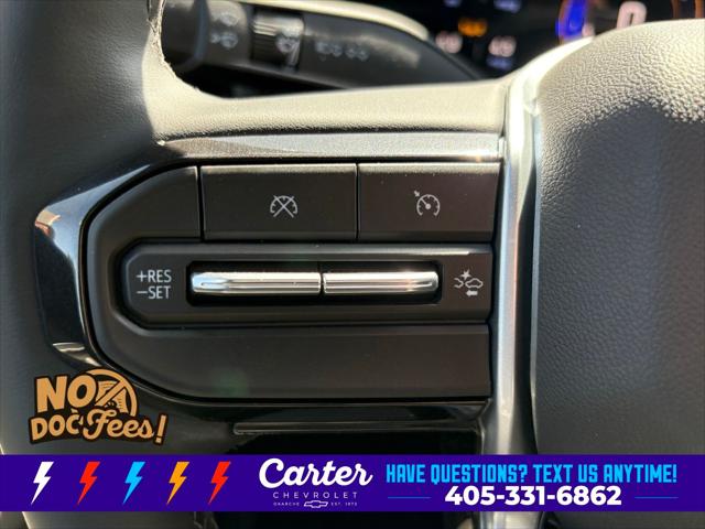 2026 Chevrolet Colorado ZR2, 4WD