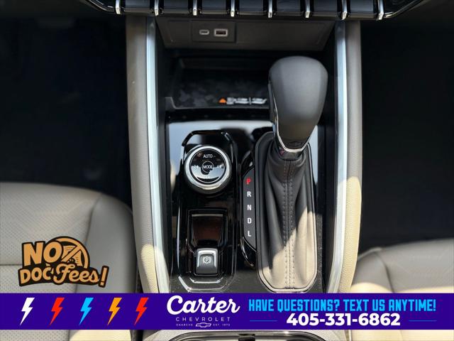 2026 Chevrolet Colorado ZR2, 4WD