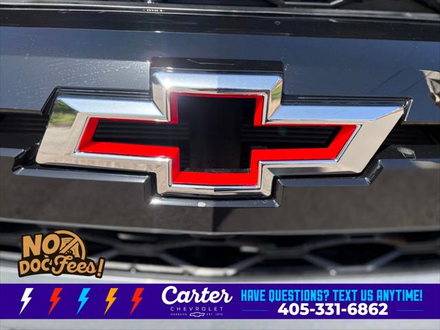 2026 Chevrolet Colorado ZR2, 4WD