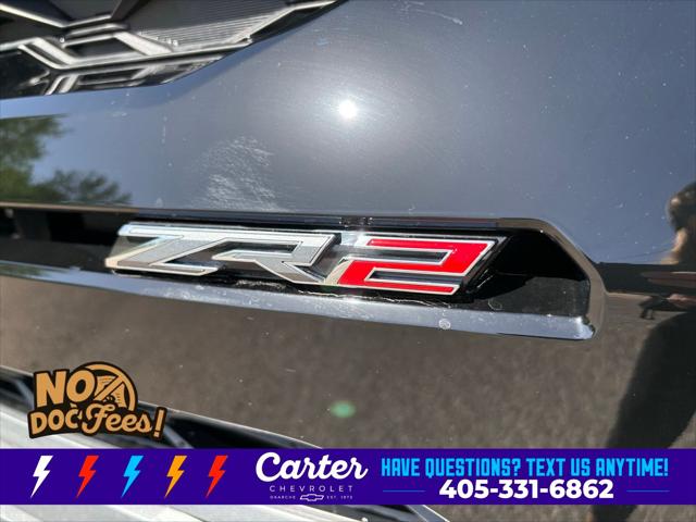 2026 Chevrolet Colorado ZR2, 4WD