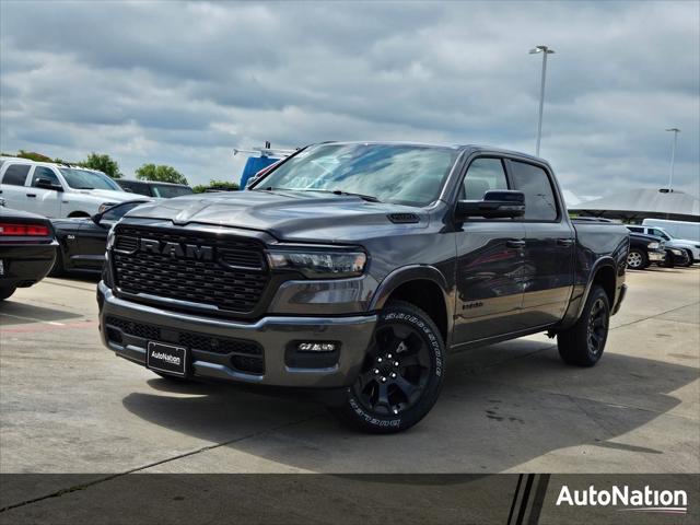 2026 RAM 1500 RAM 1500 LONE STAR CREW CAB 4X2 57 BOX 2026 RAM 1500 RAM 1500 LONE STAR CREW CAB 4X2 57 BOX