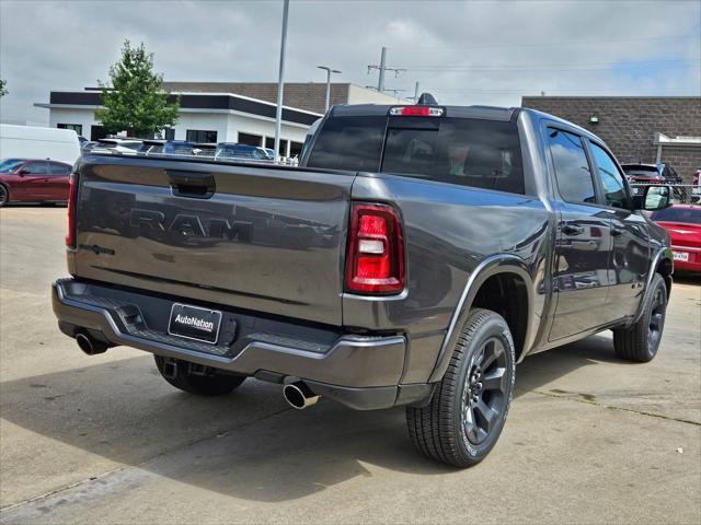 2026 RAM 1500 RAM 1500 LONE STAR CREW CAB 4X2 57 BOX 2026 RAM 1500 RAM 1500 LONE STAR CREW CAB 4X2 57 BOX