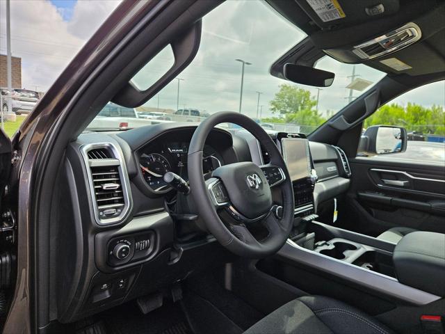 2026 RAM 1500 RAM 1500 LONE STAR CREW CAB 4X2 57 BOX 2026 RAM 1500 RAM 1500 LONE STAR CREW CAB 4X2 57 BOX