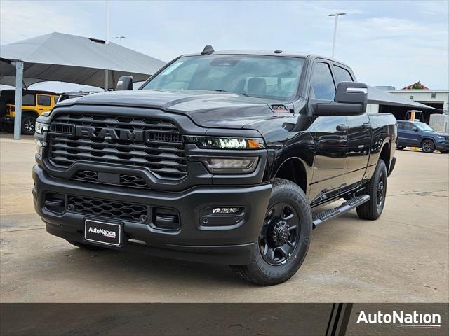 2026 RAM 2500 RAM 2500 TRADESMAN CREW CAB 4X2 64 BOX