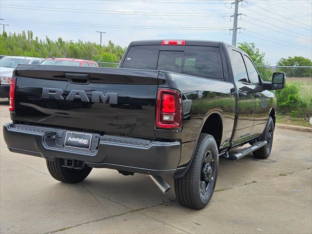 2026 RAM 2500 RAM 2500 TRADESMAN CREW CAB 4X2 64 BOX