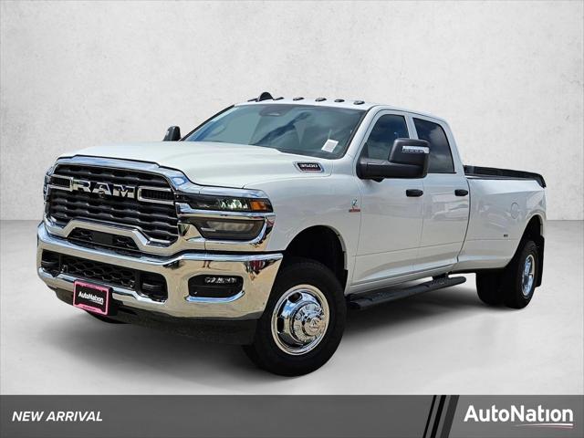 2026 Ram 3500 Tradesman Crew Cab 4x4 8' Box for sale in Fort Worth, TX