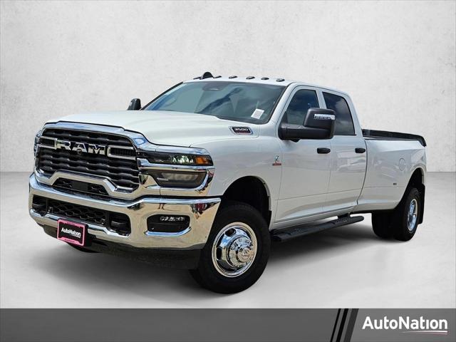 2026 Ram 3500 Tradesman Crew Cab 4x4 8' Box for sale in Fort Worth, TX