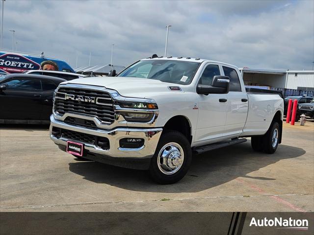2026 Ram 3500 Tradesman Crew Cab 4x4 8' Box for sale in Fort Worth, TX