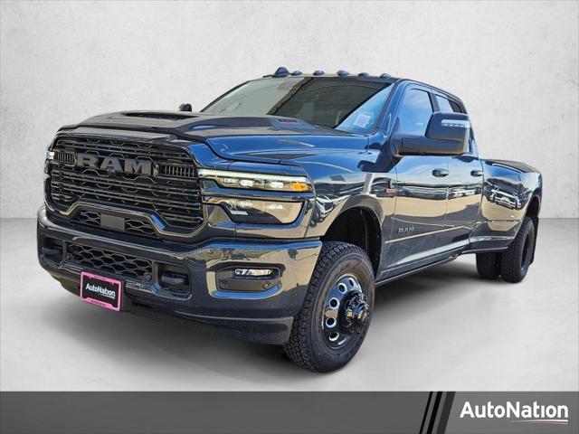 2026 Ram 3500 Laramie Crew Cab 4x4 8' Box for sale in Fort Worth, TX