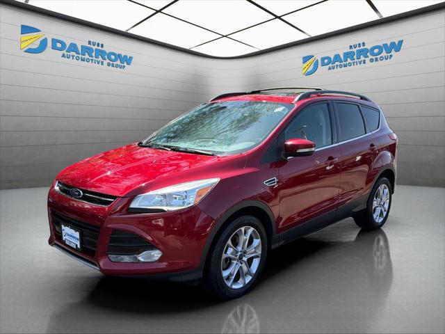 2013 Ford Escape SEL for sale in Greenfield, WI