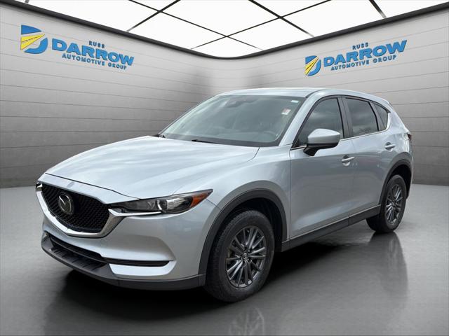2021 Mazda CX-5 Touring for sale in Greenfield, WI