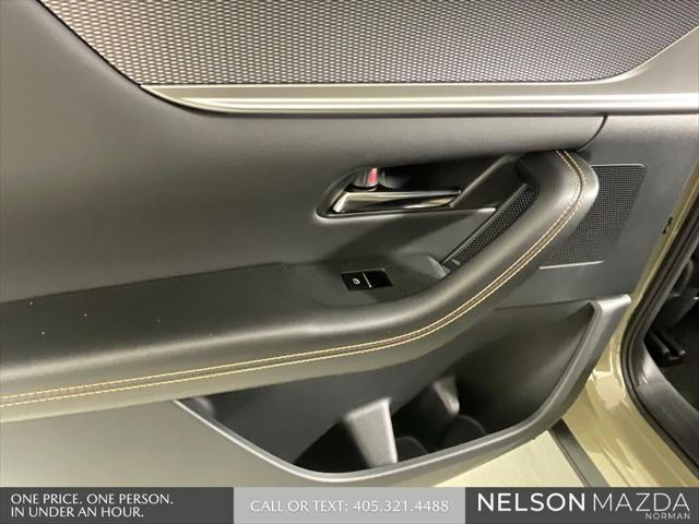 2026 Mazda CX-70 3.3 Turbo S Premium