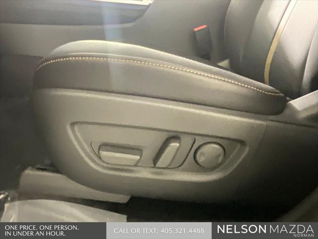2026 Mazda CX-70 3.3 Turbo S Premium