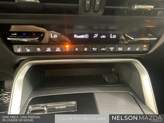 2026 Mazda CX-70 3.3 Turbo S Premium
