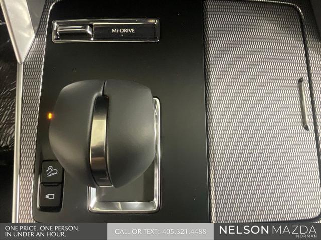 2026 Mazda CX-70 3.3 Turbo S Premium