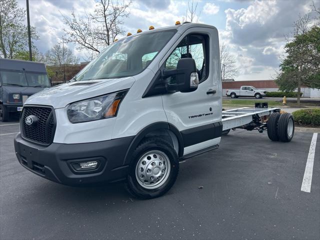 2026 Ford Transit Chassis Base for sale in Zionsville, IN