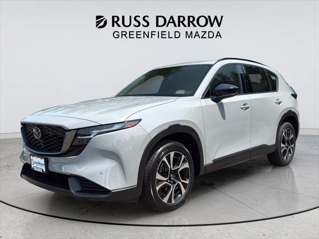 2026 Mazda CX-5 2.5 S Preferred for sale in Greenfield, WI