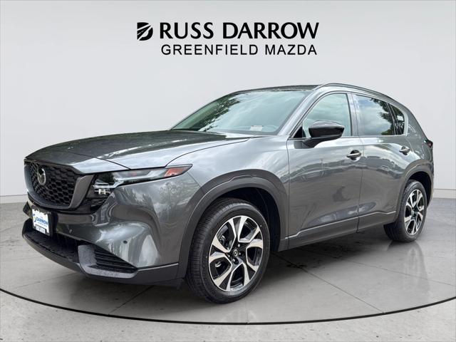 2026 Mazda CX-5 2.5 S Preferred for sale in Greenfield, WI