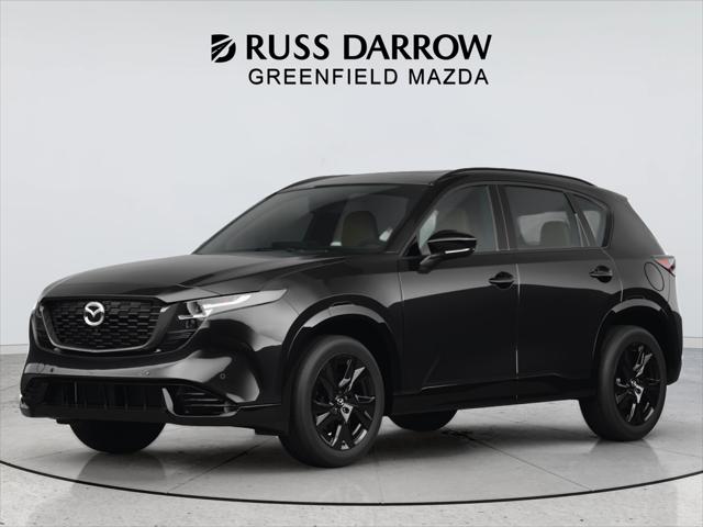 2026 Mazda CX-5 2.5 S Preferred for sale in Greenfield, WI