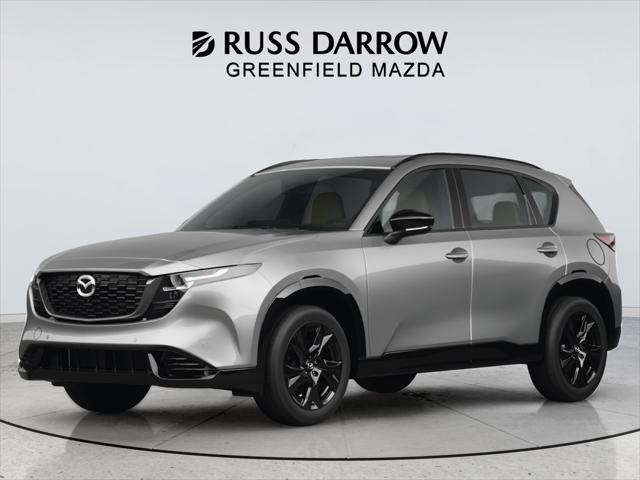 2026 Mazda CX-5 2.5 S Preferred for sale in Greenfield, WI
