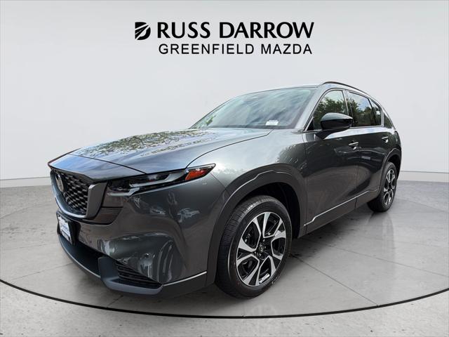 2026 Mazda CX-5 2.5 S Preferred for sale in Greenfield, WI