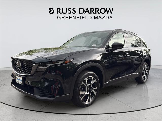 2026 Mazda CX-5 2.5 S Preferred for sale in Greenfield, WI