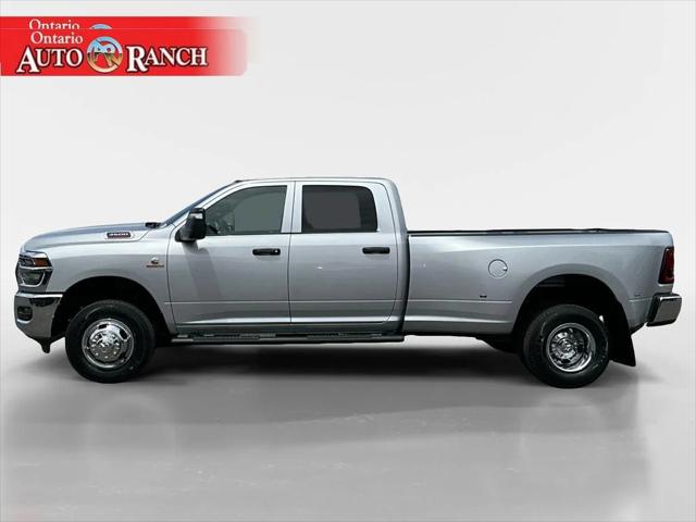 2026 RAM Ram 3500 RAM 3500 TRADESMAN CREW CAB 4X4 8 BOX 2026 RAM Ram 3500 RAM 3500 TRADESMAN CREW CAB 4X4 8 BOX