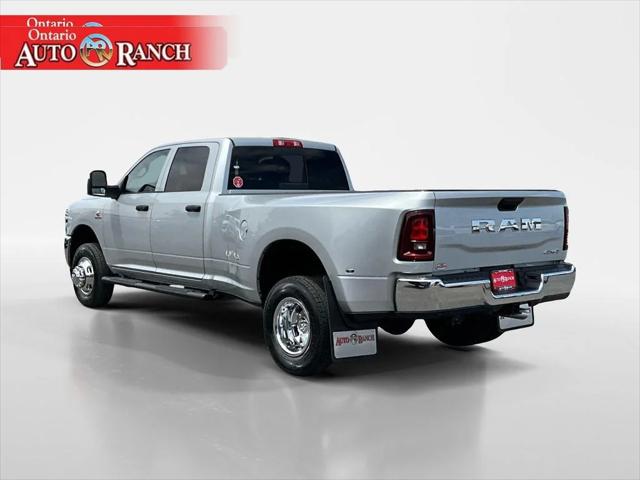 2026 RAM Ram 3500 RAM 3500 TRADESMAN CREW CAB 4X4 8 BOX 2026 RAM Ram 3500 RAM 3500 TRADESMAN CREW CAB 4X4 8 BOX