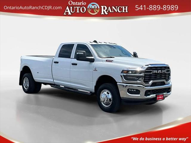 2026 RAM Ram 3500 RAM 3500 TRADESMAN CREW CAB 4X4 8 BOX 2026 RAM Ram 3500 RAM 3500 TRADESMAN CREW CAB 4X4 8 BOX