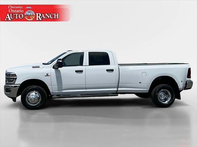 2026 RAM Ram 3500 RAM 3500 TRADESMAN CREW CAB 4X4 8 BOX 2026 RAM Ram 3500 RAM 3500 TRADESMAN CREW CAB 4X4 8 BOX