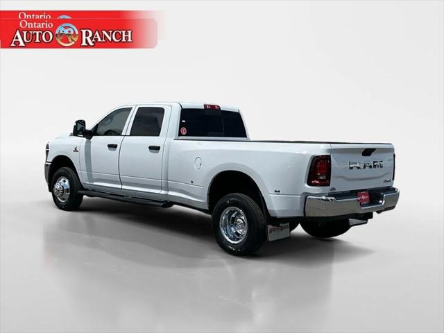 2026 RAM Ram 3500 RAM 3500 TRADESMAN CREW CAB 4X4 8 BOX 2026 RAM Ram 3500 RAM 3500 TRADESMAN CREW CAB 4X4 8 BOX