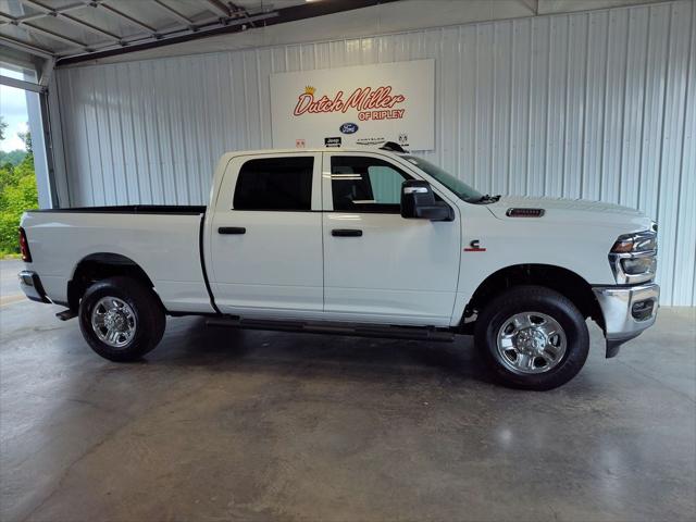 2026 RAM Ram 3500 RAM 3500 TRADESMAN CREW CAB 4X4 64 BOX 2026 RAM Ram 3500 RAM 3500 TRADESMAN CREW CAB 4X4 64 BOX