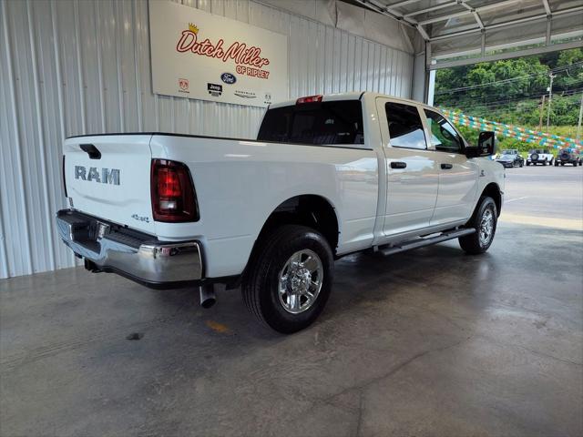 2026 RAM Ram 3500 RAM 3500 TRADESMAN CREW CAB 4X4 64 BOX 2026 RAM Ram 3500 RAM 3500 TRADESMAN CREW CAB 4X4 64 BOX