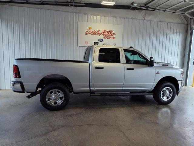 2026 RAM Ram 3500 RAM 3500 TRADESMAN CREW CAB 4X4 64 BOX 2026 RAM Ram 3500 RAM 3500 TRADESMAN CREW CAB 4X4 64 BOX