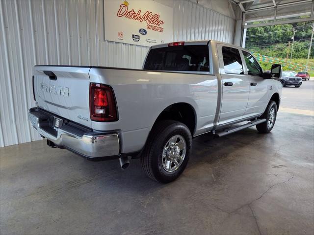 2026 RAM Ram 3500 RAM 3500 TRADESMAN CREW CAB 4X4 64 BOX 2026 RAM Ram 3500 RAM 3500 TRADESMAN CREW CAB 4X4 64 BOX